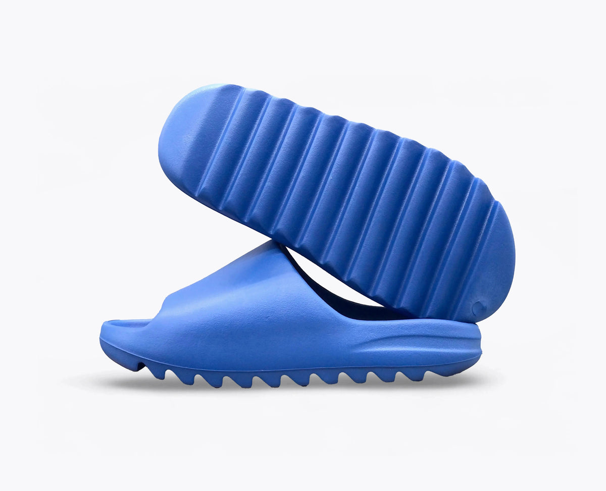 Adidas Yeezy Slide – Azure