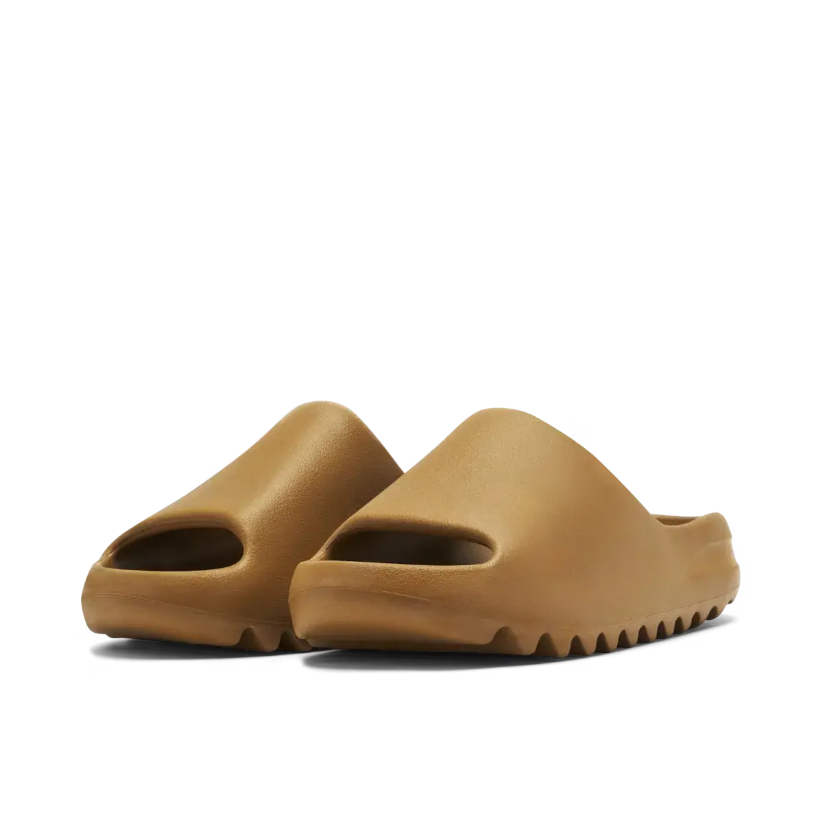 Adidas Yeezy Slide – Ochre