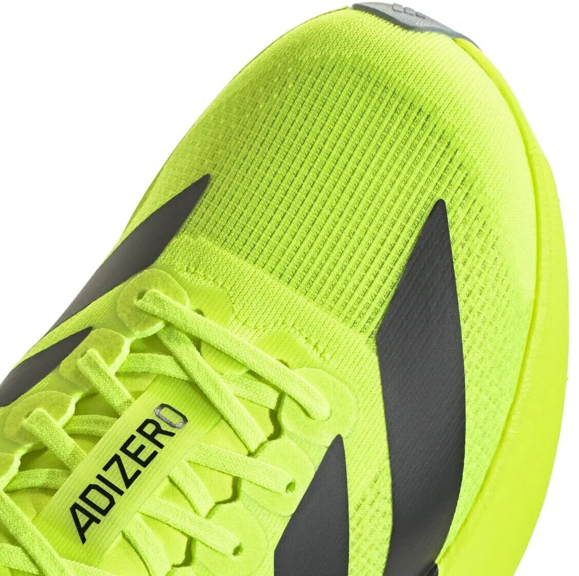 Adidas Adizero EVO SL Running Shoes – Lucid Lemon