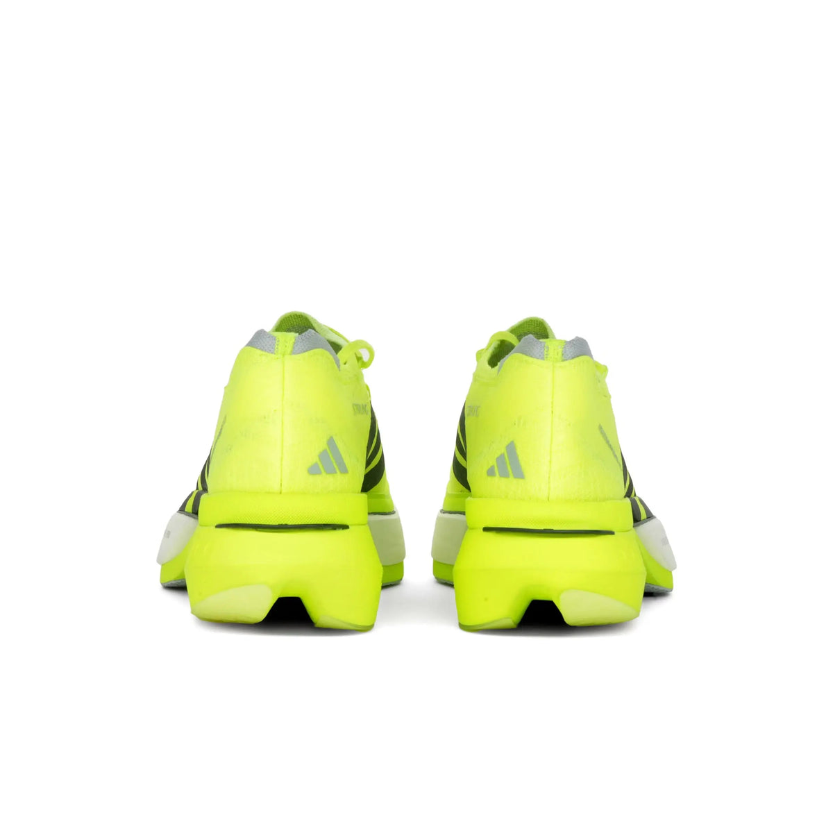 Adidas Adizero Prime X3 Strung – Lucid Lemon