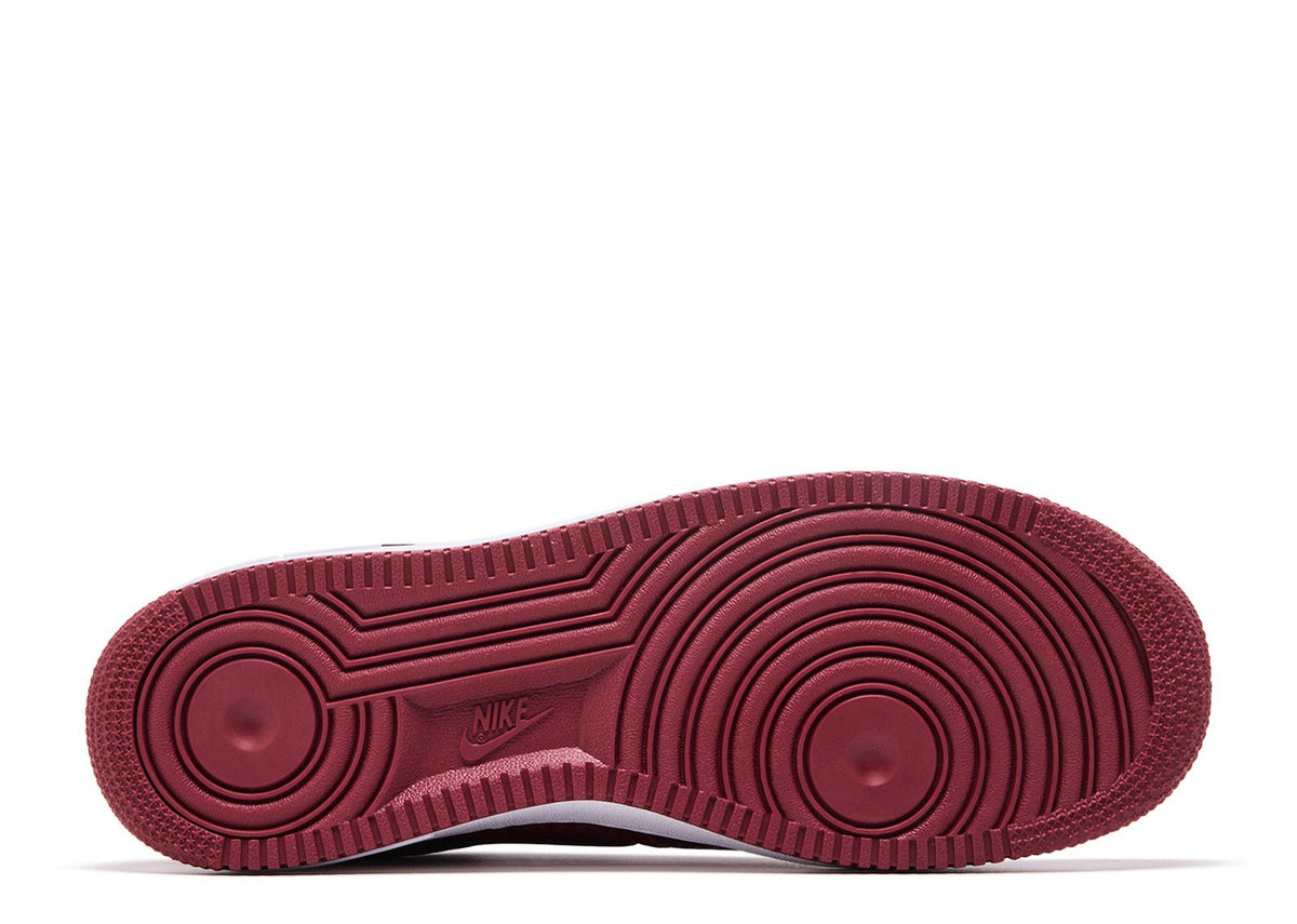 Kobe Bryant x Nike Air Force 1 Low 'Lower Merion' (IB0018-600)