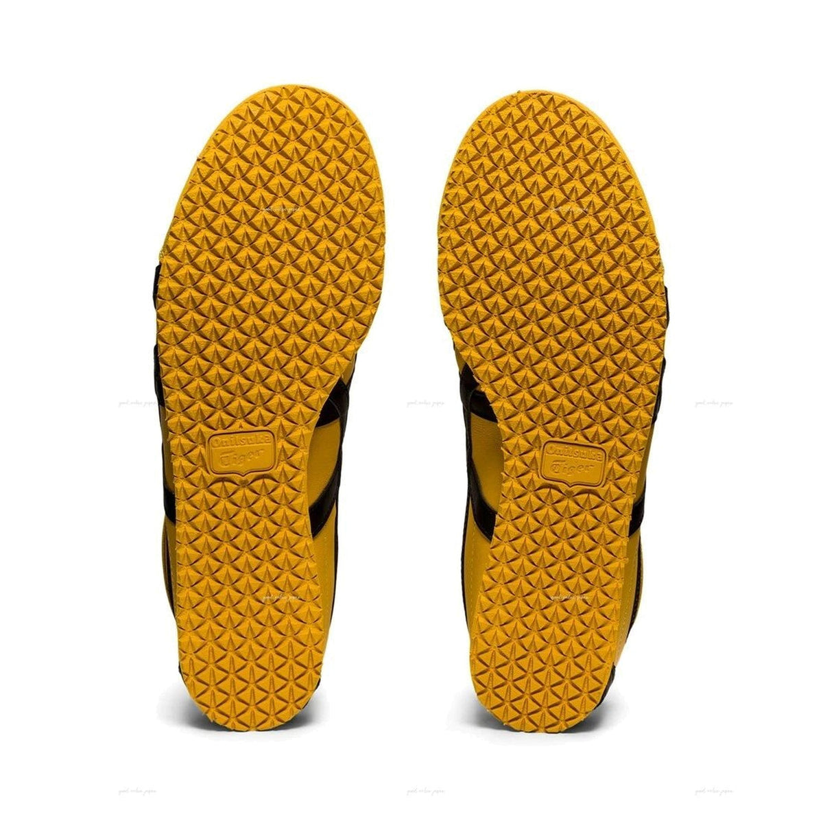 Onitsuka Tiger Mexico 66 'Kill Bill' (DL408-0490/1183C102-751)