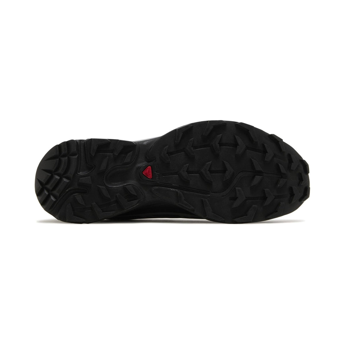 Salomon XT-6 Gore-Tex 'Black Silver' (L47450600)