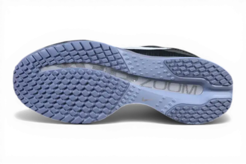 Nike Pegasus Premium Road Running Shoes - Anthracite / Pure Platinum