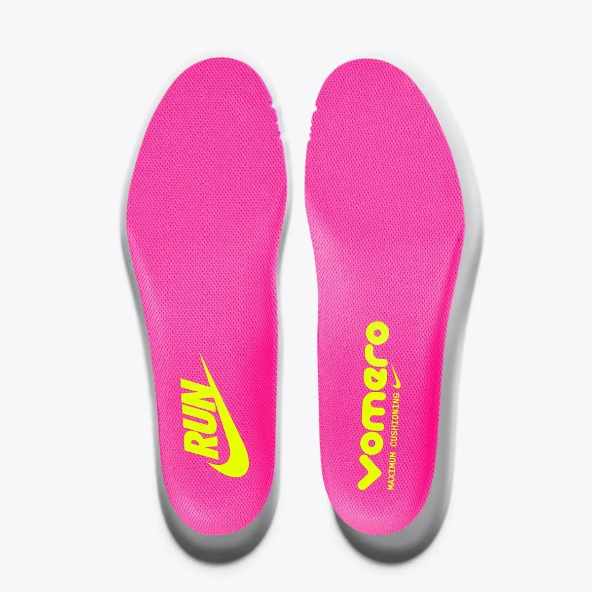 Nike Vomero Premium Road Running Shoes - Hyper Pink