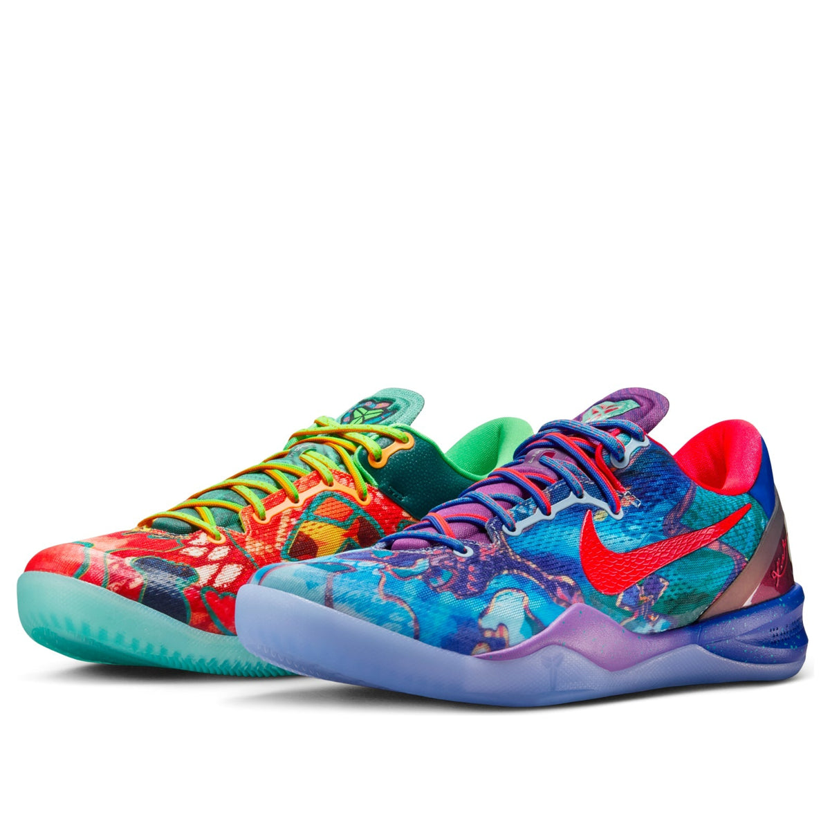 Nike Kobe 8 Protro 'What The' 2025