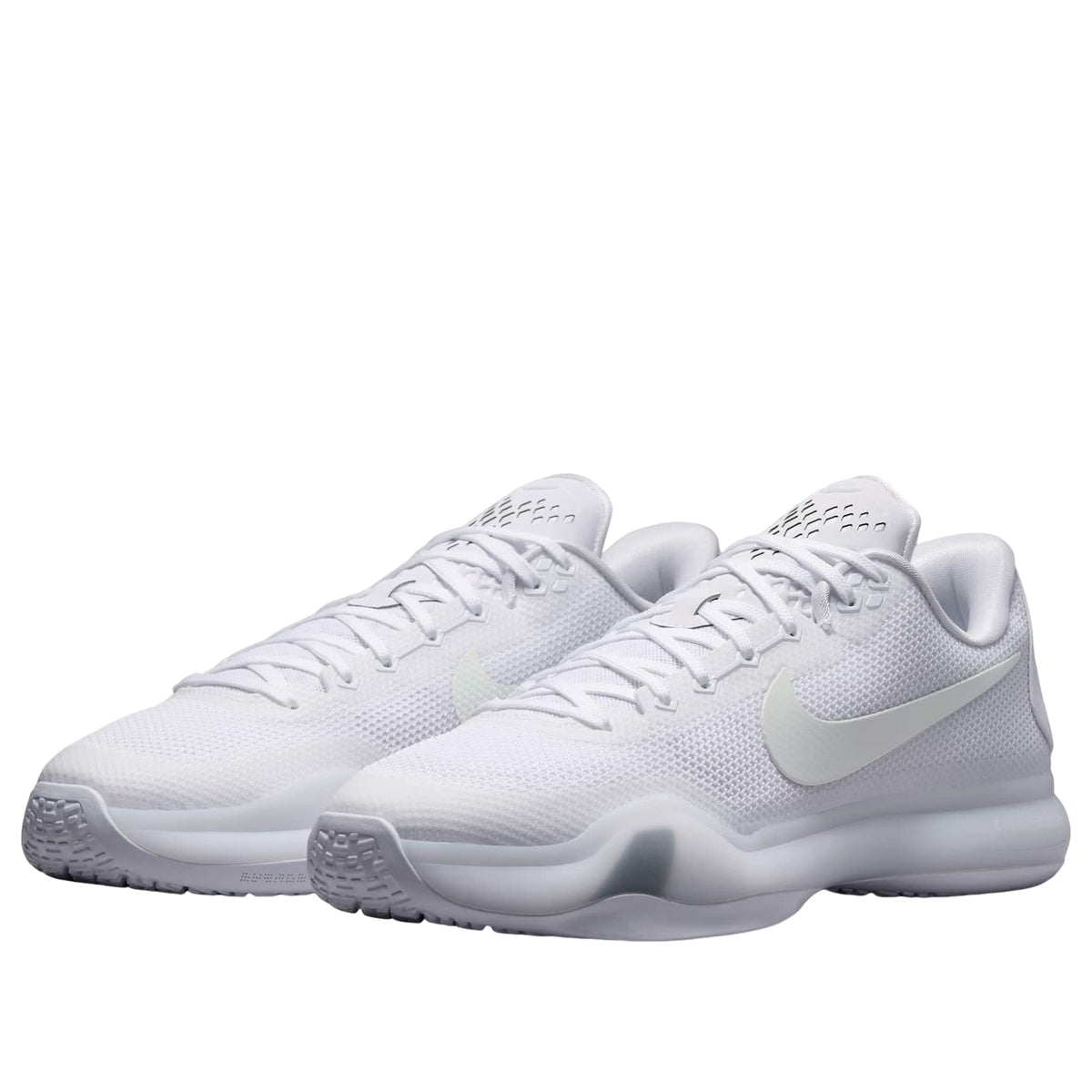 Nike Kobe 10 Elite Low Protro 'Halo'