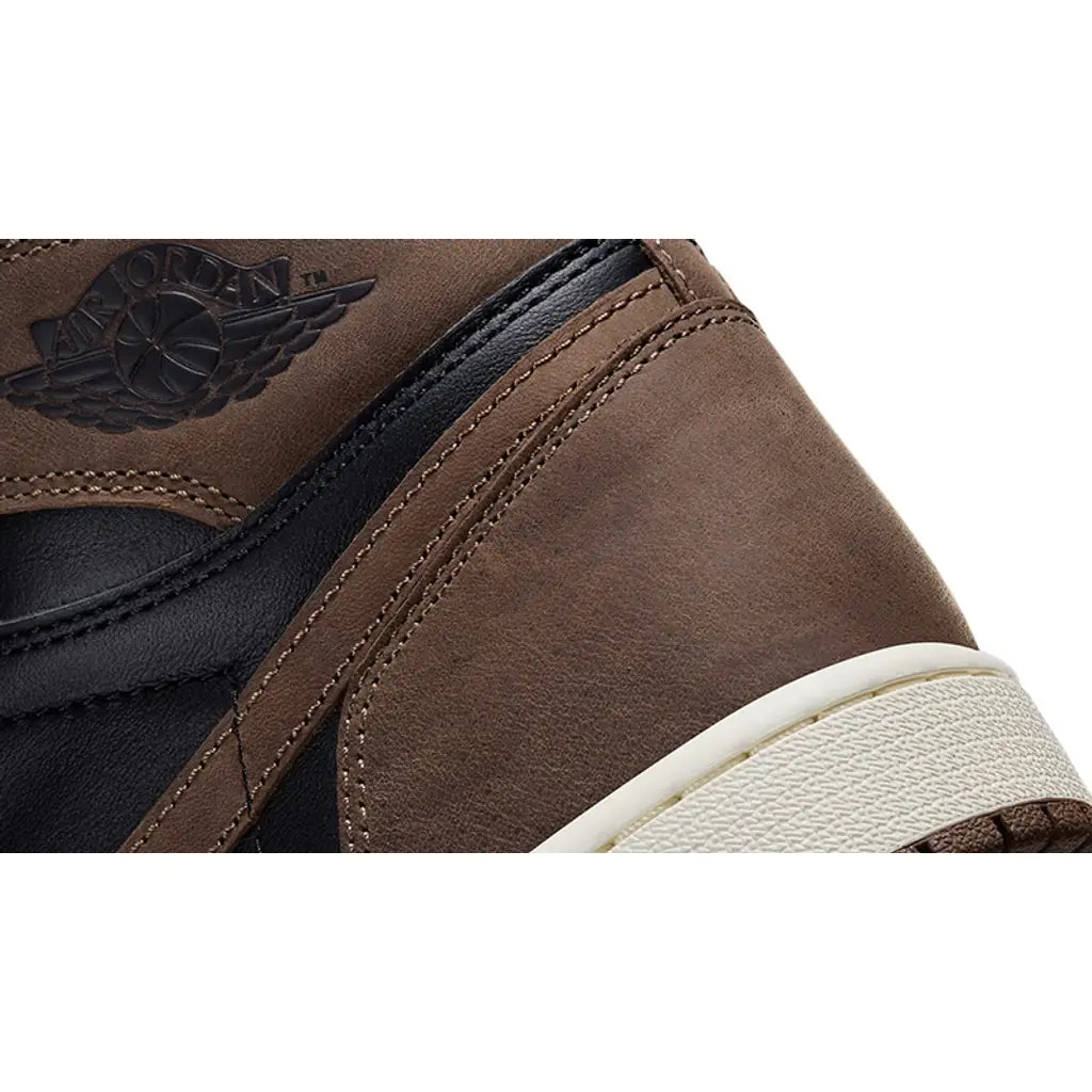 Air Jordan 1 High 'Palomino'