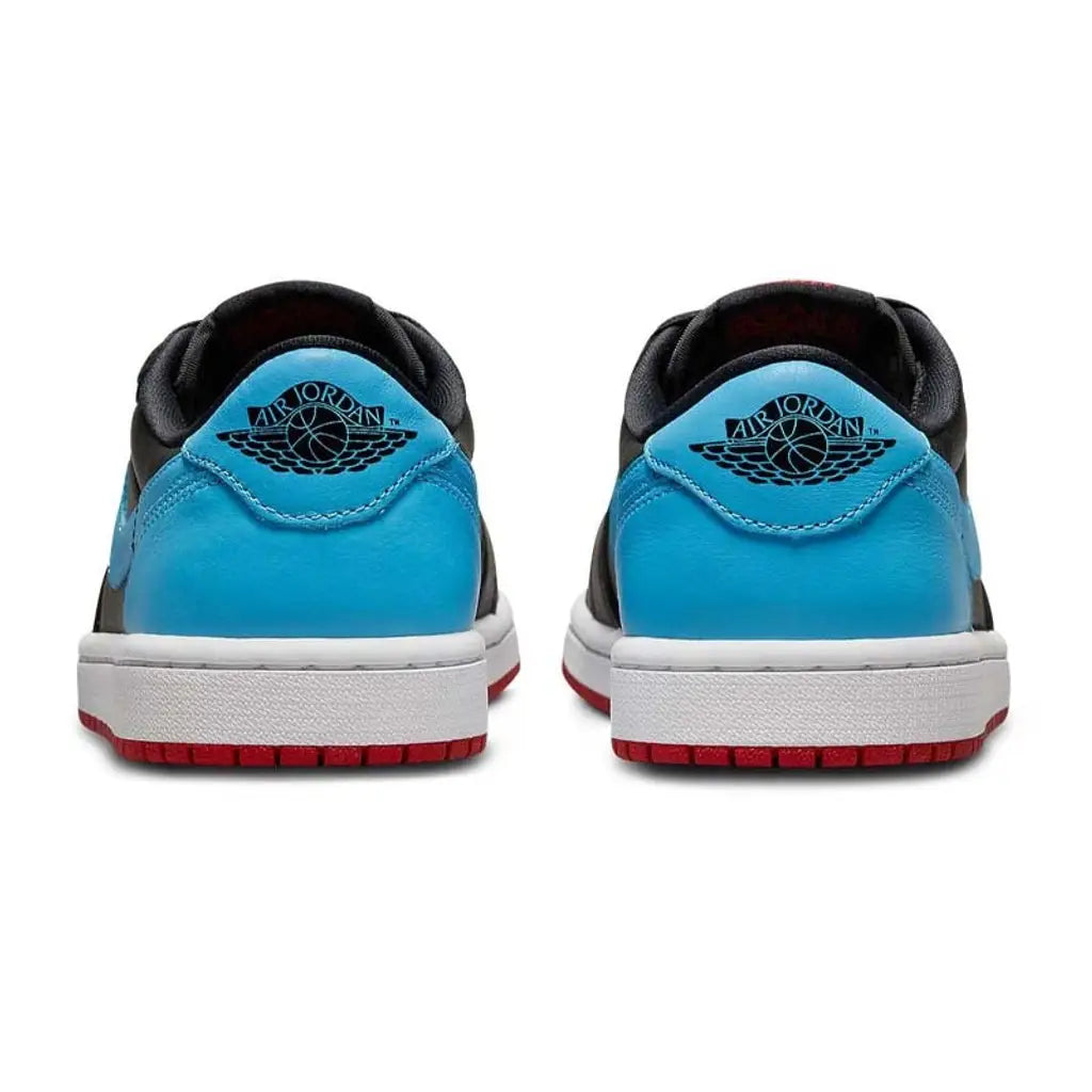 Air Jordan 1 Low 'UNC to CHI'