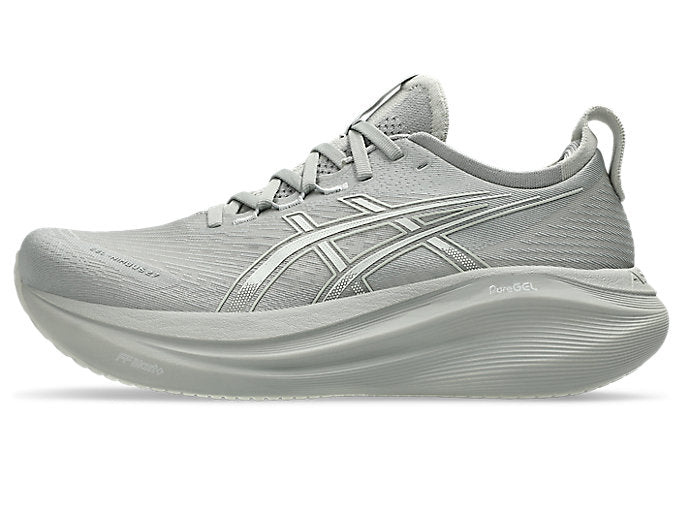 Asics GEL-NIMBUS 27 1011B958 020 Seal Grey Lake Grey
