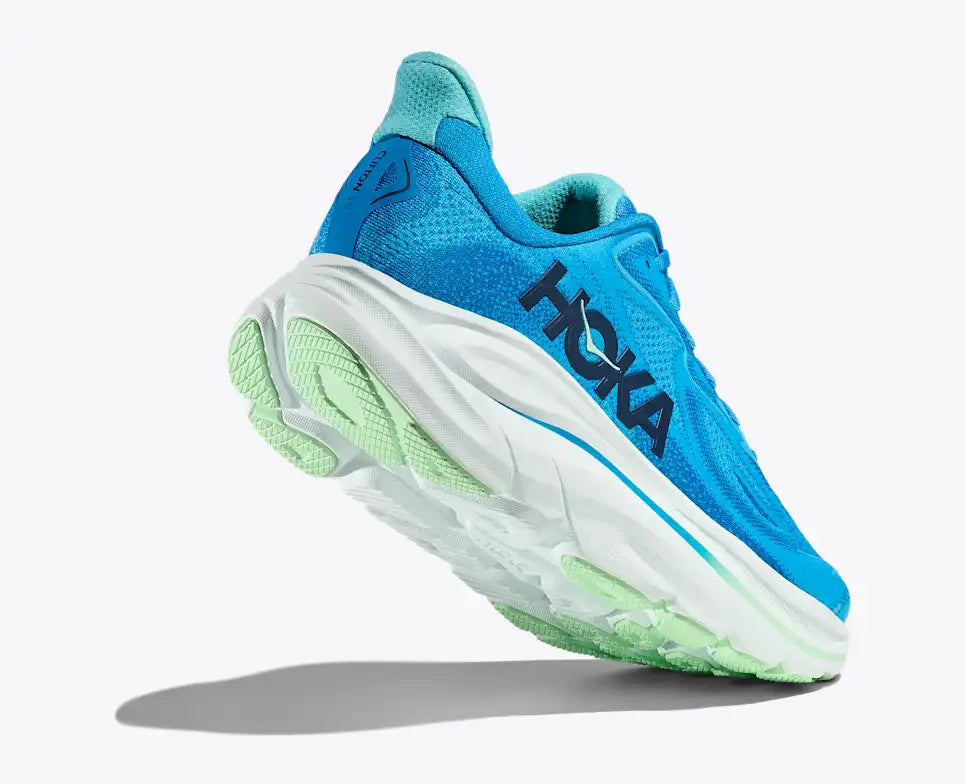 HOKA Clifton 10