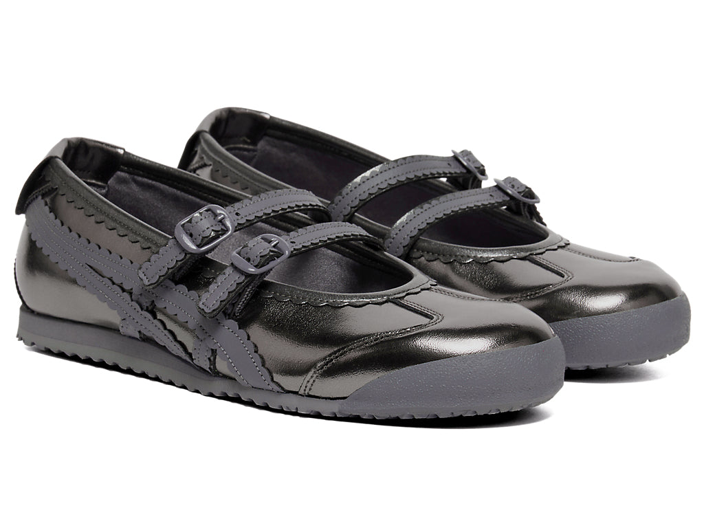 Onitsuka Tiger MEXICO 66 TGRS 1182A708 020 GUNMETAL METROPOLIS