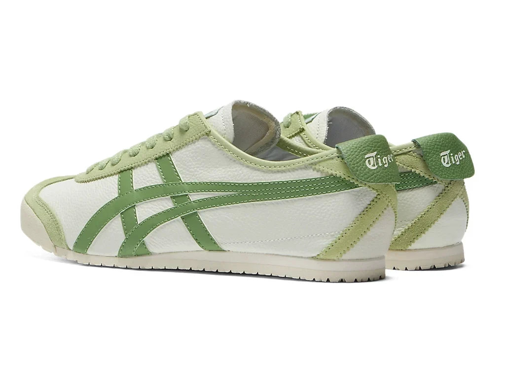 Onitsuka Tiger MEXICO 66 1183A201 304 AIRY GREEN VERDIGRIS GREEN