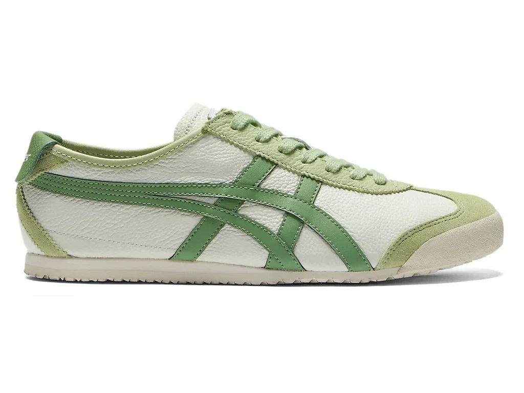 Onitsuka Tiger MEXICO 66 1183A201 304 AIRY GREEN VERDIGRIS GREEN