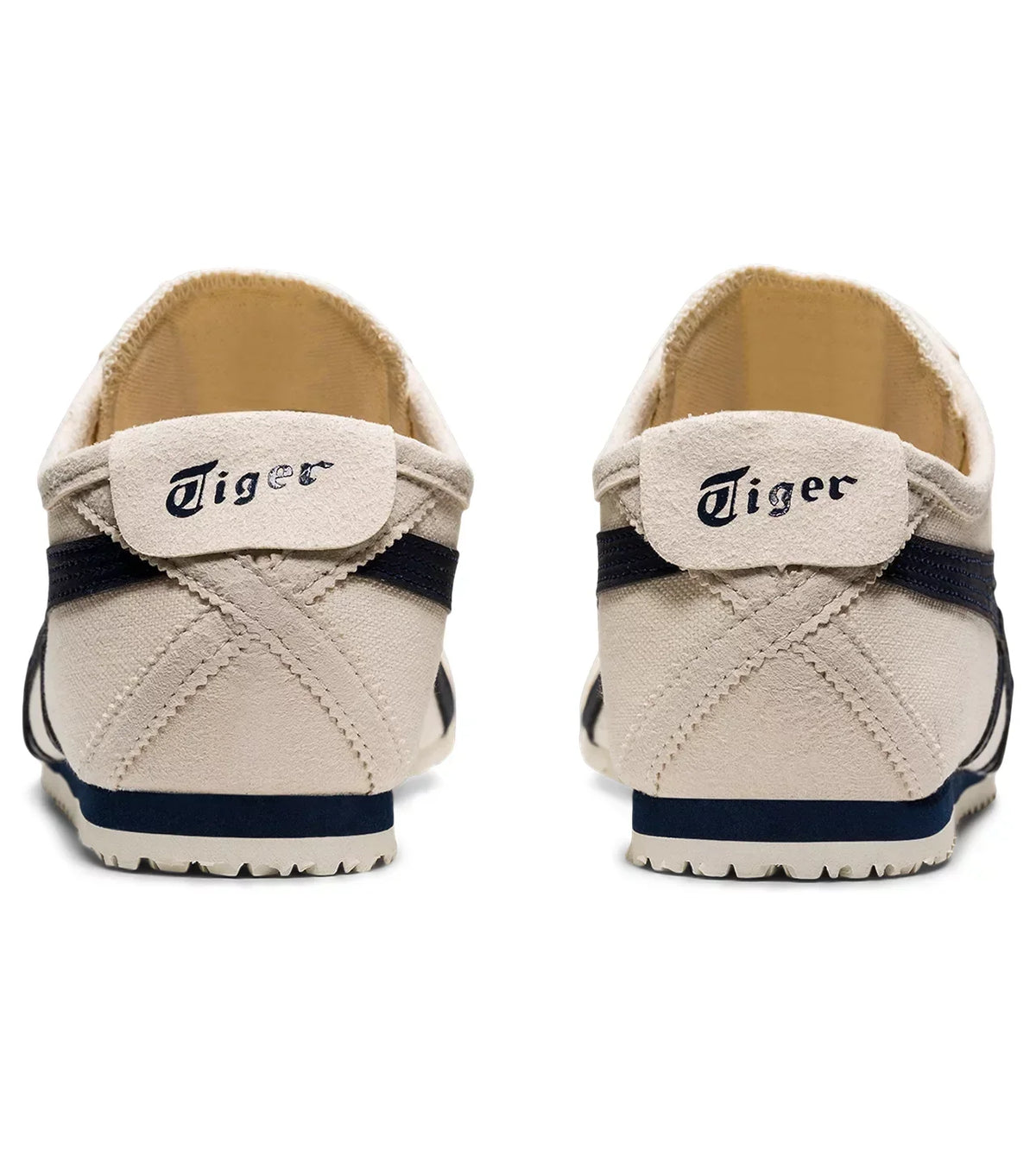 Onitsuka Tiger MEXICO 66 SLIP-ON 1183A360 205 BIRCH MIDNIGHT