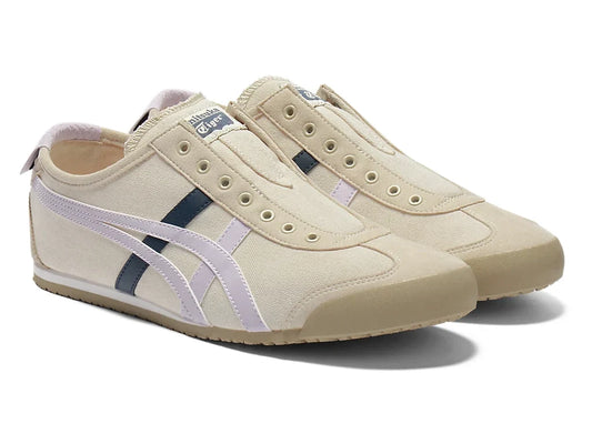 Onitsuka Tiger MEXICO 66 SLIP-ON 1183A360 212 BIRCH FADED ASH ROCK