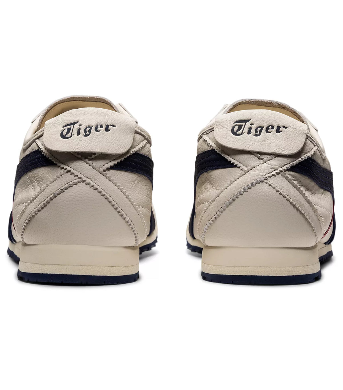 Onitsuka Tiger MEXICO 66 SD 1183A872 101 CREAM PEACOAT