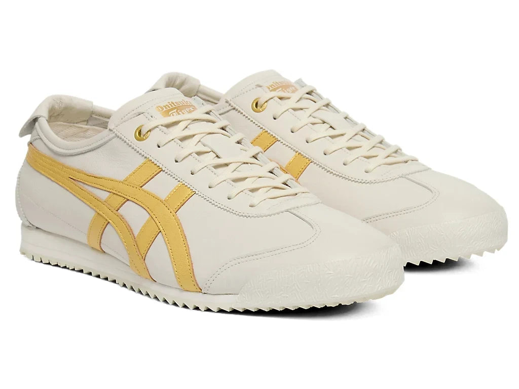 Onitsuka Tiger MEXICO 66 SD 1183A872 122 CREAM PURE GOLD