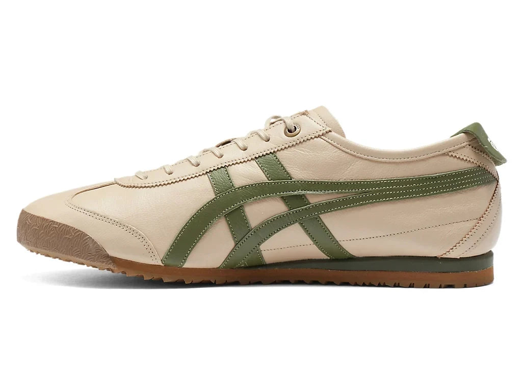 Onitsuka Tiger MEXICO 66 SD 1183A872 254 BEIGE GREEN