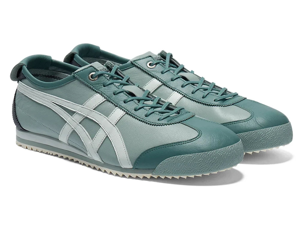 Onitsuka Tiger MEXICO 66 SD 1183A872 402 OCEAN HAZE PALE MINT
