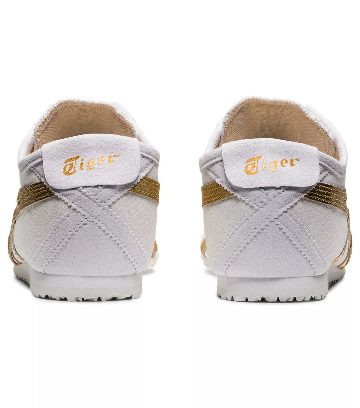 Onitsuka Tiger MEXICO 66 SLIP-ON 1183A962 102 WHITE PURE GOLD