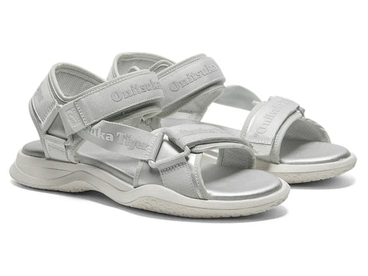Onitsuka Tiger OHBORI STRAP 1183B305 021 PURE SILVER GLACIER GREY