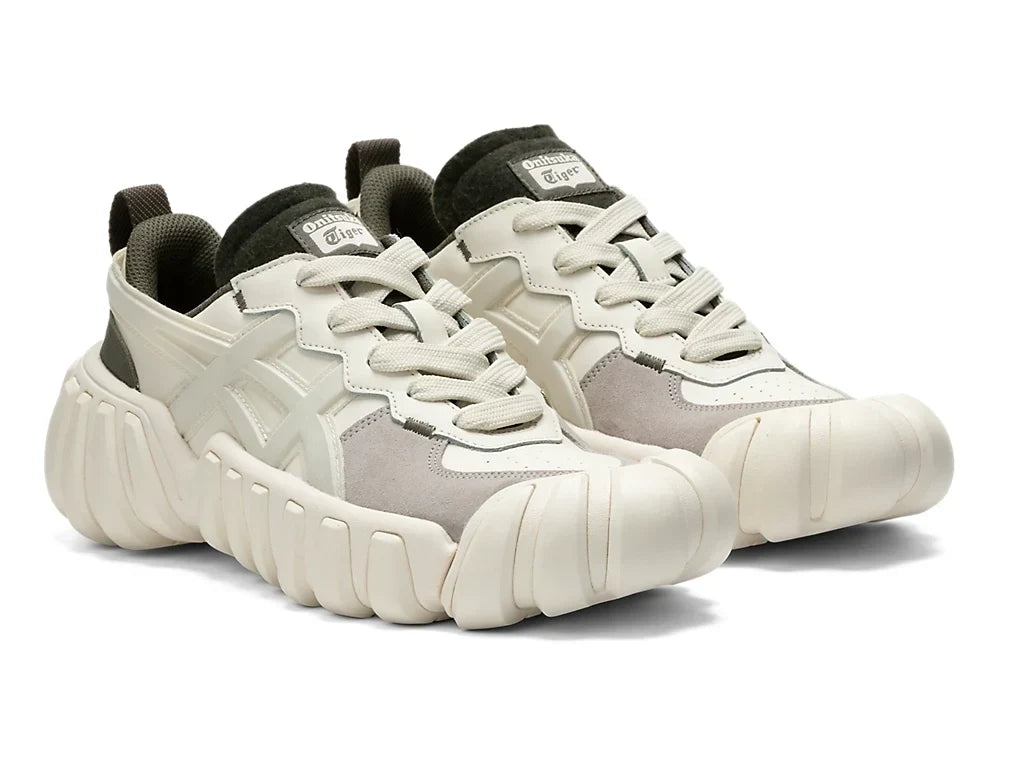Onitsuka Tiger DENTIGRE LS 1183B421 101 CREAM BIRCH