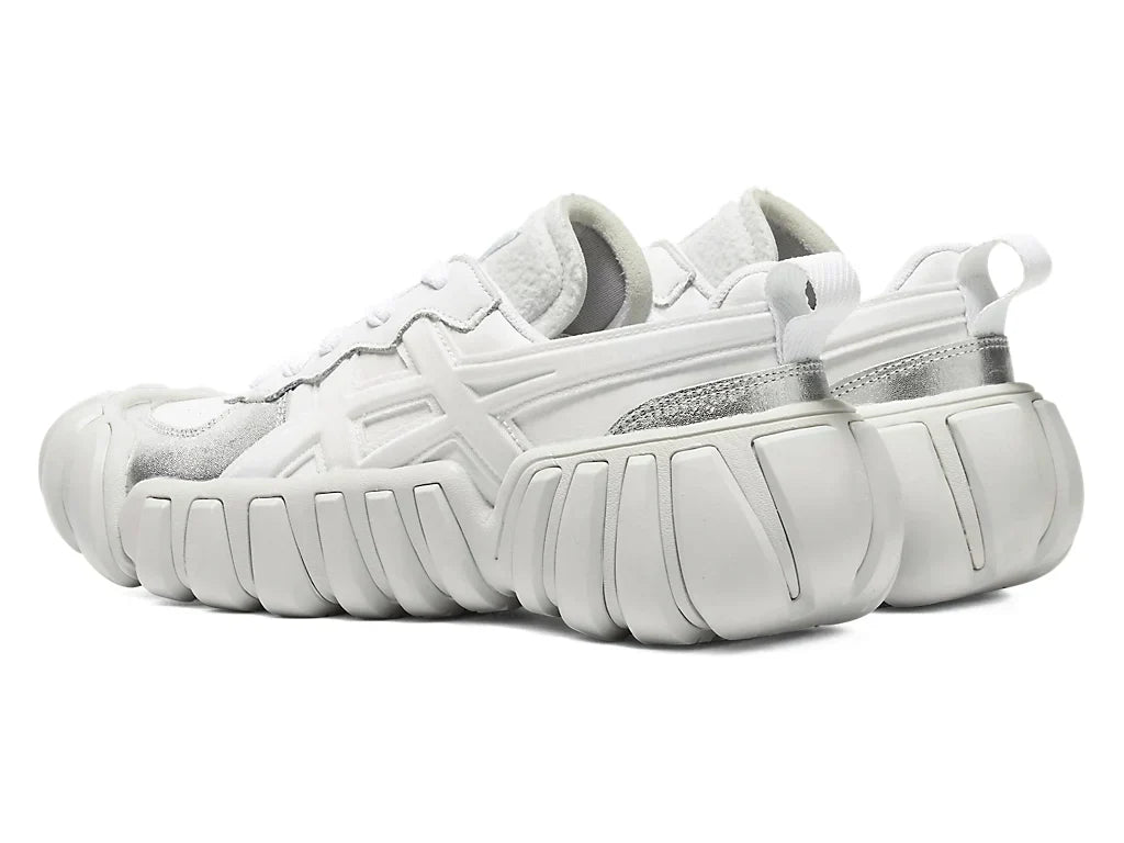 Onitsuka Tiger DENTIGRE LS 1183B421 103 WHITE WHITE