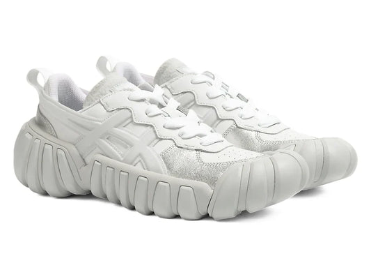 Onitsuka Tiger DENTIGRE LS 1183B421 103 WHITE WHITE