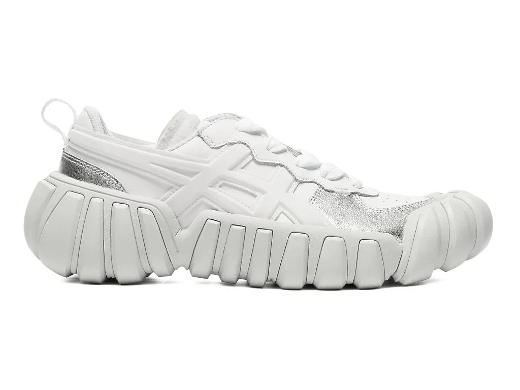 Onitsuka Tiger DENTIGRE LS 1183B421 103 WHITE WHITE