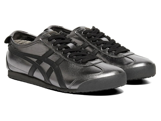 Onitsuka Tiger MEXICO 66 1183B566 022 GUNMETAL BLACK