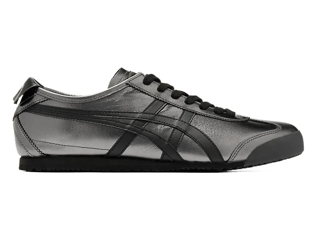 Onitsuka Tiger MEXICO 66 1183B566 022 GUNMETAL BLACK