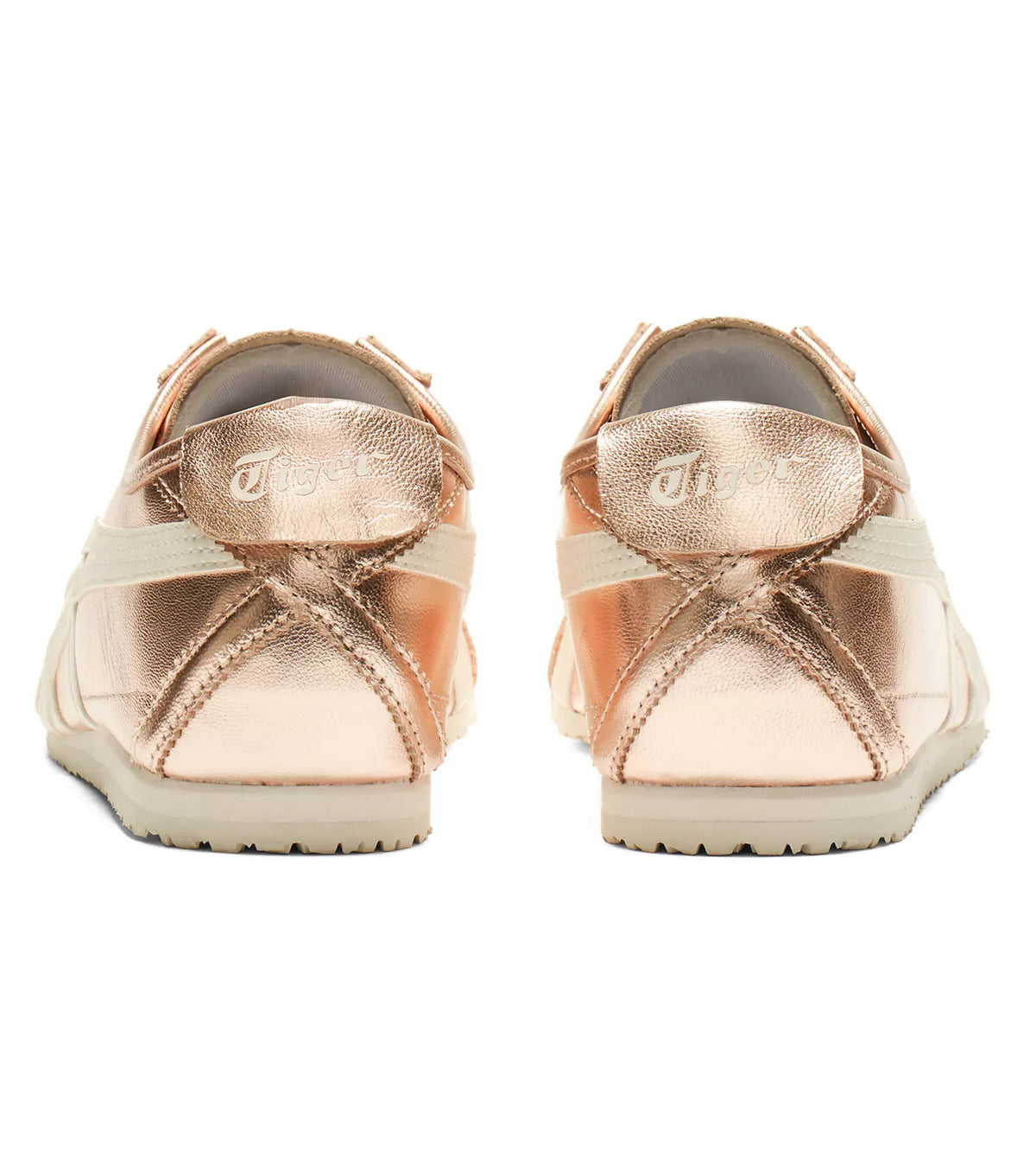 Onitsuka Tiger MEXICO 66 1183B566 700 ROSE GOLD CREAM