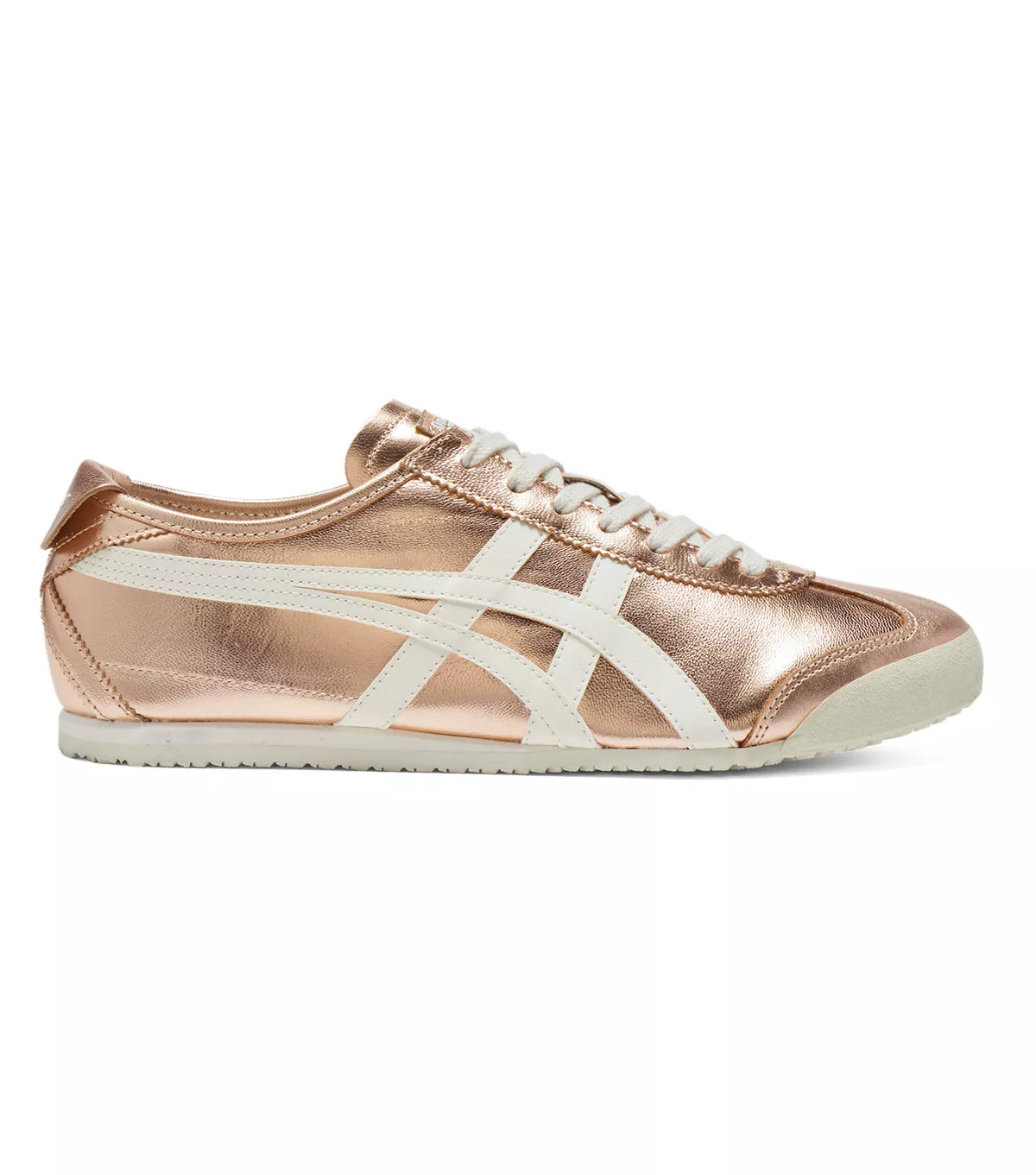 Onitsuka Tiger MEXICO 66 1183B566 700 ROSE GOLD CREAM