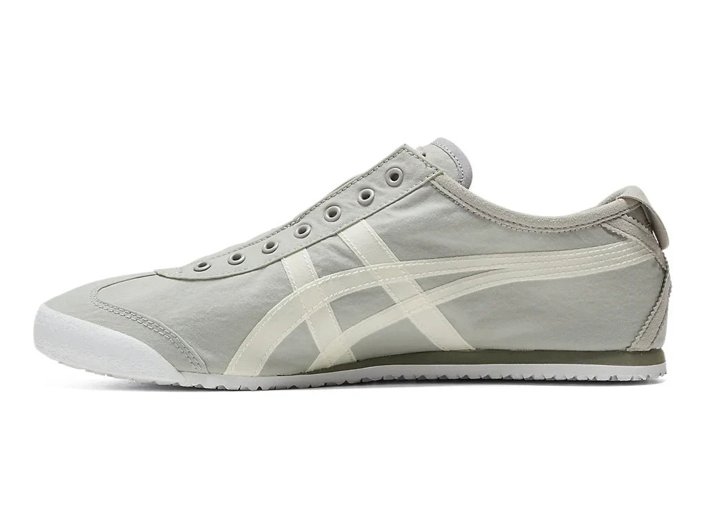 Onitsuka Tiger MEXICO 66 SLIP-ON 1183B603 020 OYSTER GREY WHITE