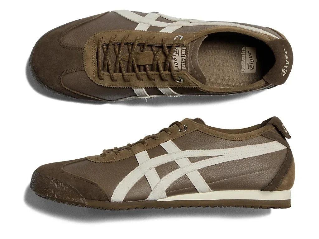 Onitsuka Tiger MEXICO 66 SD VIN 1183C015 205 CLAY CANYON CREAM