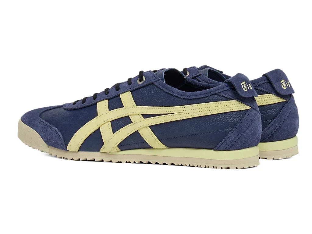 Onitsuka Tiger MEXICO 66 SD VIN 1183C015 400 PEACOAT WHEAT YELLOW