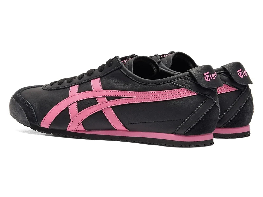 Onitsuka Tiger MEXICO 66 1183C102 005 BLACK DRAGON FRUIT