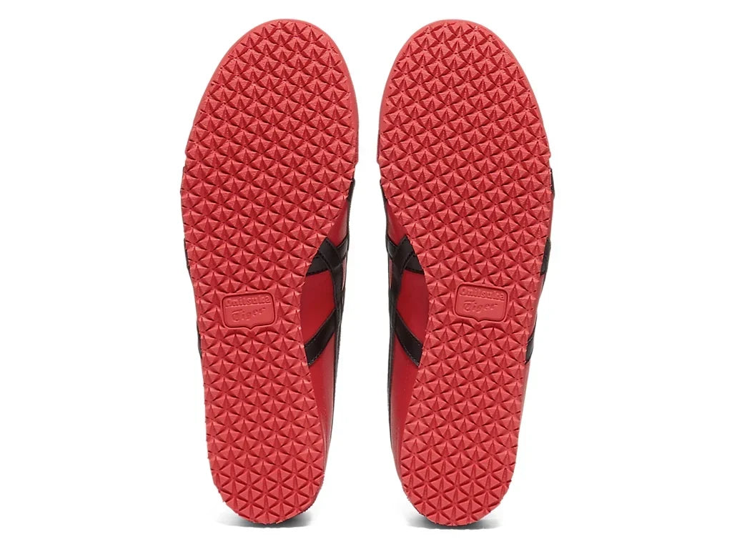 Onitsuka Tiger MEXICO 66 1183C102 600 CLASSIC RED BLACK