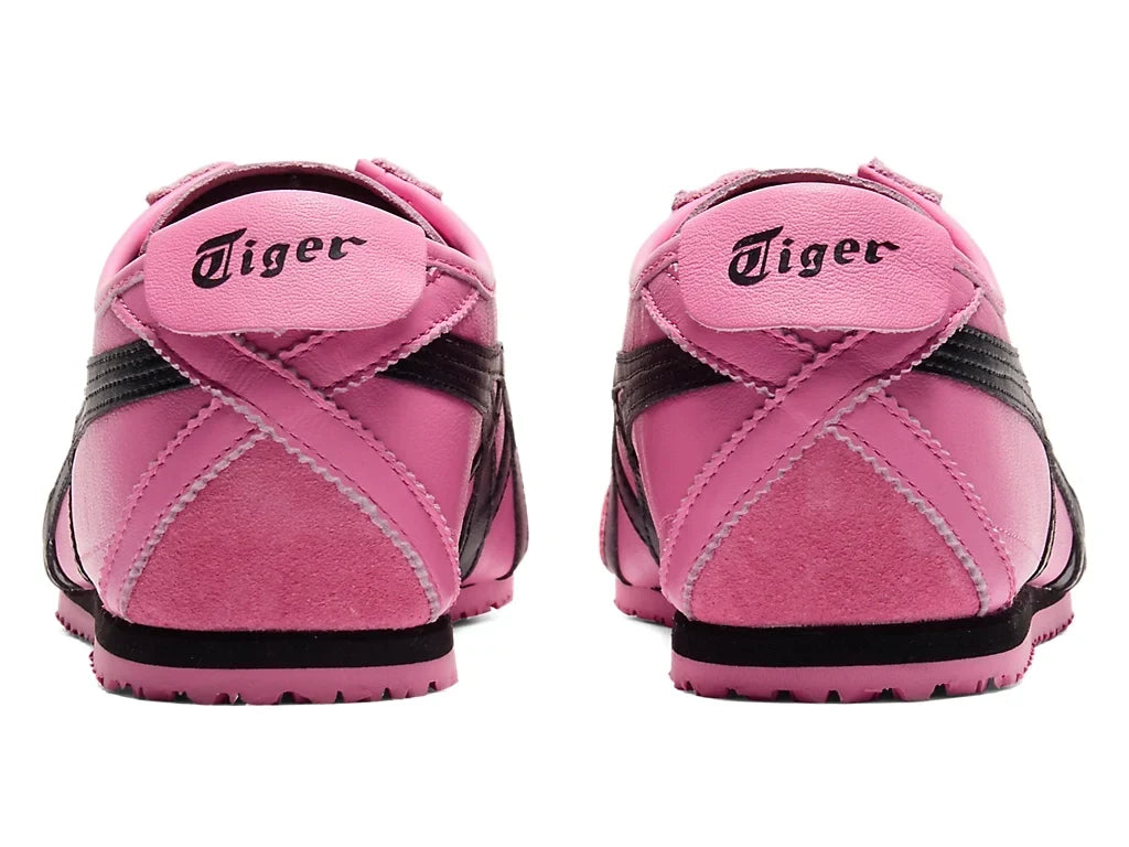 Onitsuka Tiger MEXICO 66 1183C102 701 DRAGON FRUIT BLACK