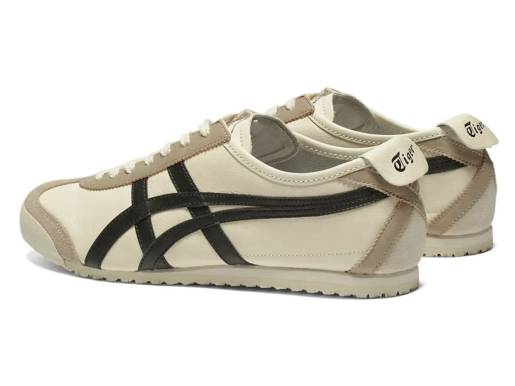 Onitsuka Tiger MEXICO 66 1183C102 752 IVORY BLACK