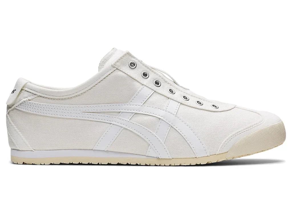 Onitsuka Tiger MEXICO 66 SLIP-ON 1183C141 100 WHITE WHITE