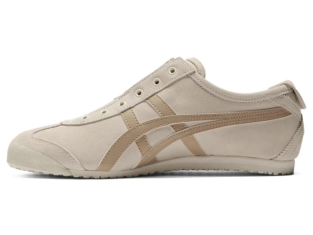 Onitsuka Tiger MEXICO 66 SLIP-ON 1183C157 200 BIRCH WOOD CREPE