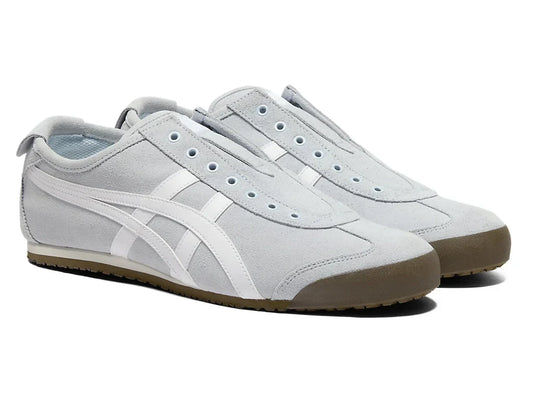 Onitsuka Tiger MEXICO 66 SLIP-ON 1183C157 400 SOFT SKY WHITE