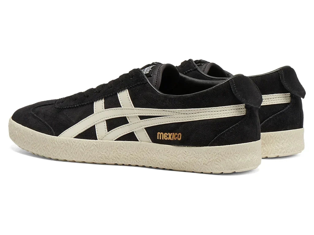 Onitsuka Tiger MEXICO 66 DELEGATION 1183C344 001 BLACK CREAM