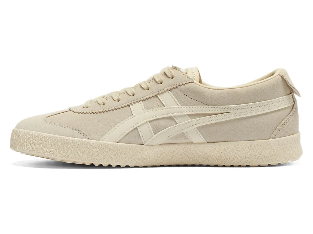 Onitsuka Tiger MEXICO 66 DELEGATION 1183C344 250 VANILLA CREAM