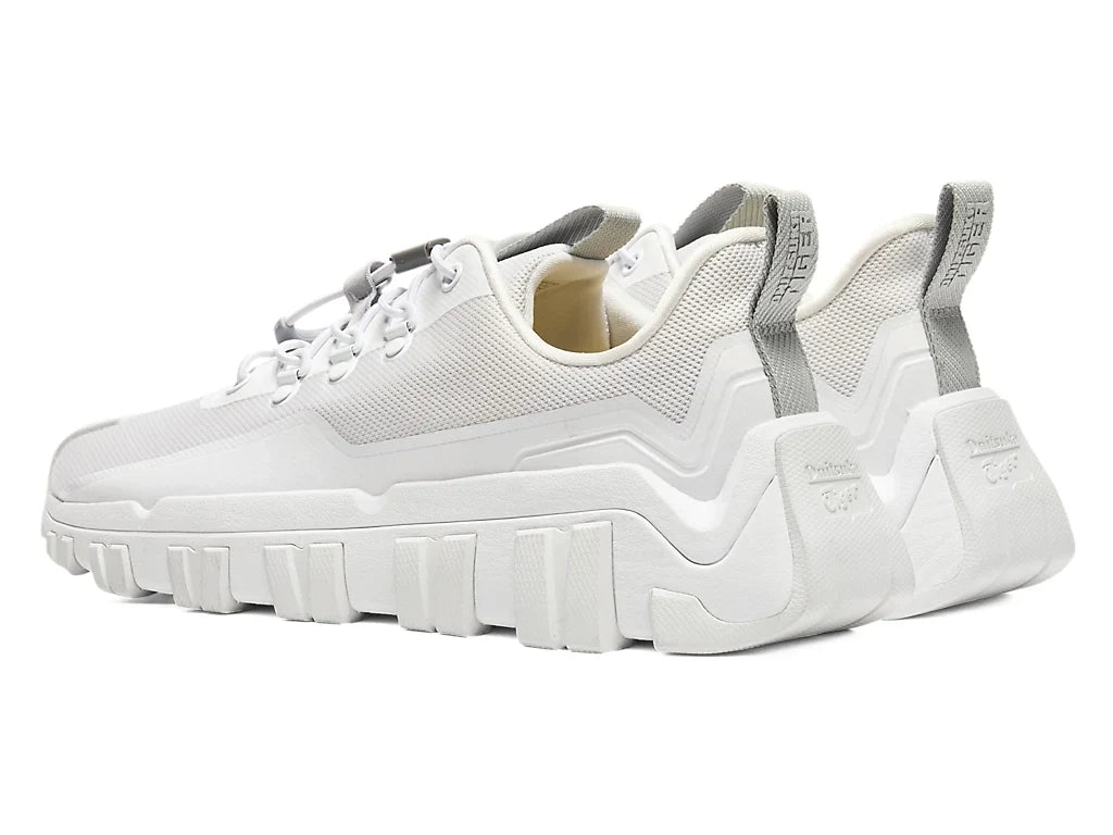 Onitsuka Tiger CRESTY FLEK 1183C450 100 WHITE WHITE