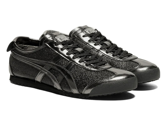 Onitsuka Tiger MEXICO 66 1183C480 001 BLACK GUNMETAL