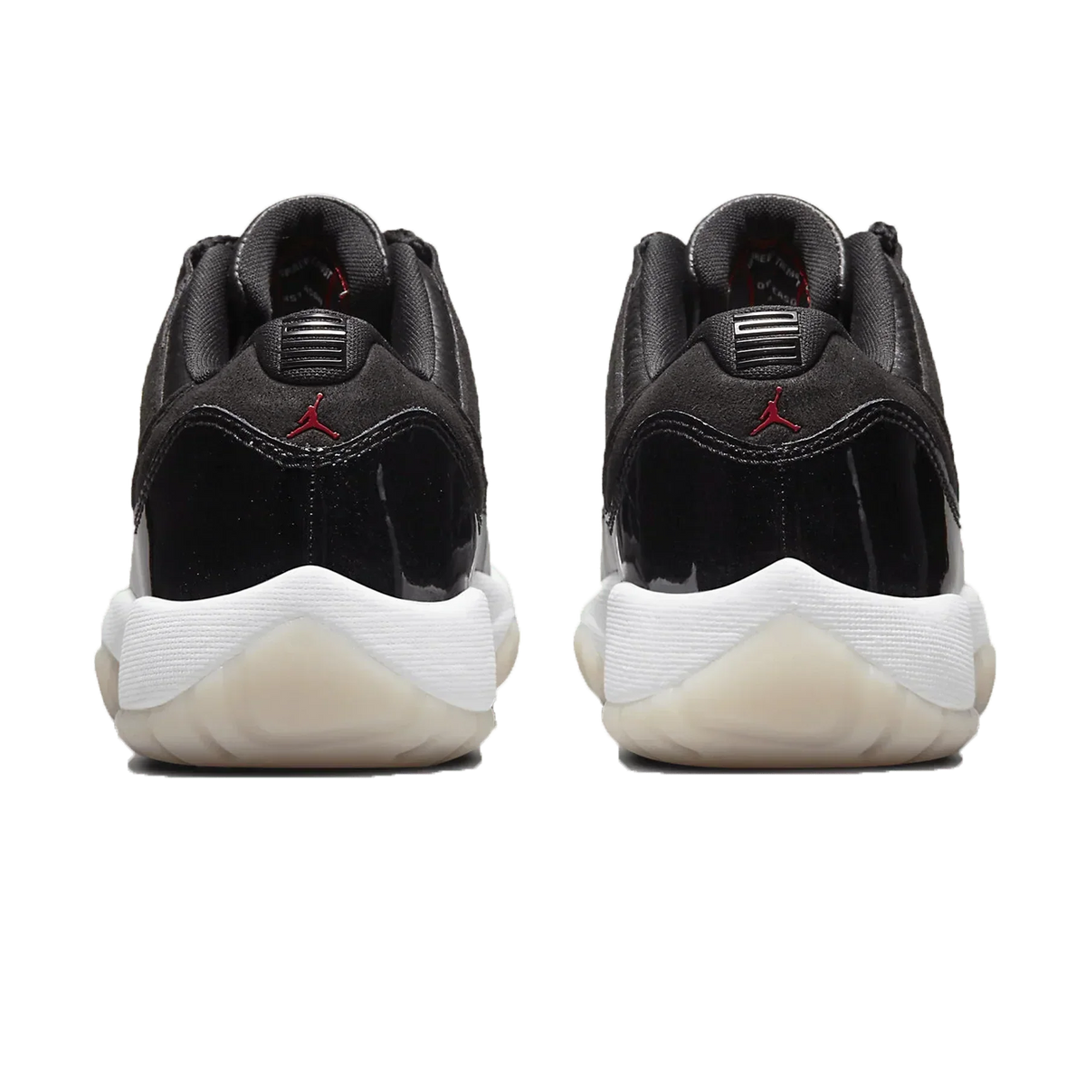 Air Jordan 11 Low '72-10'