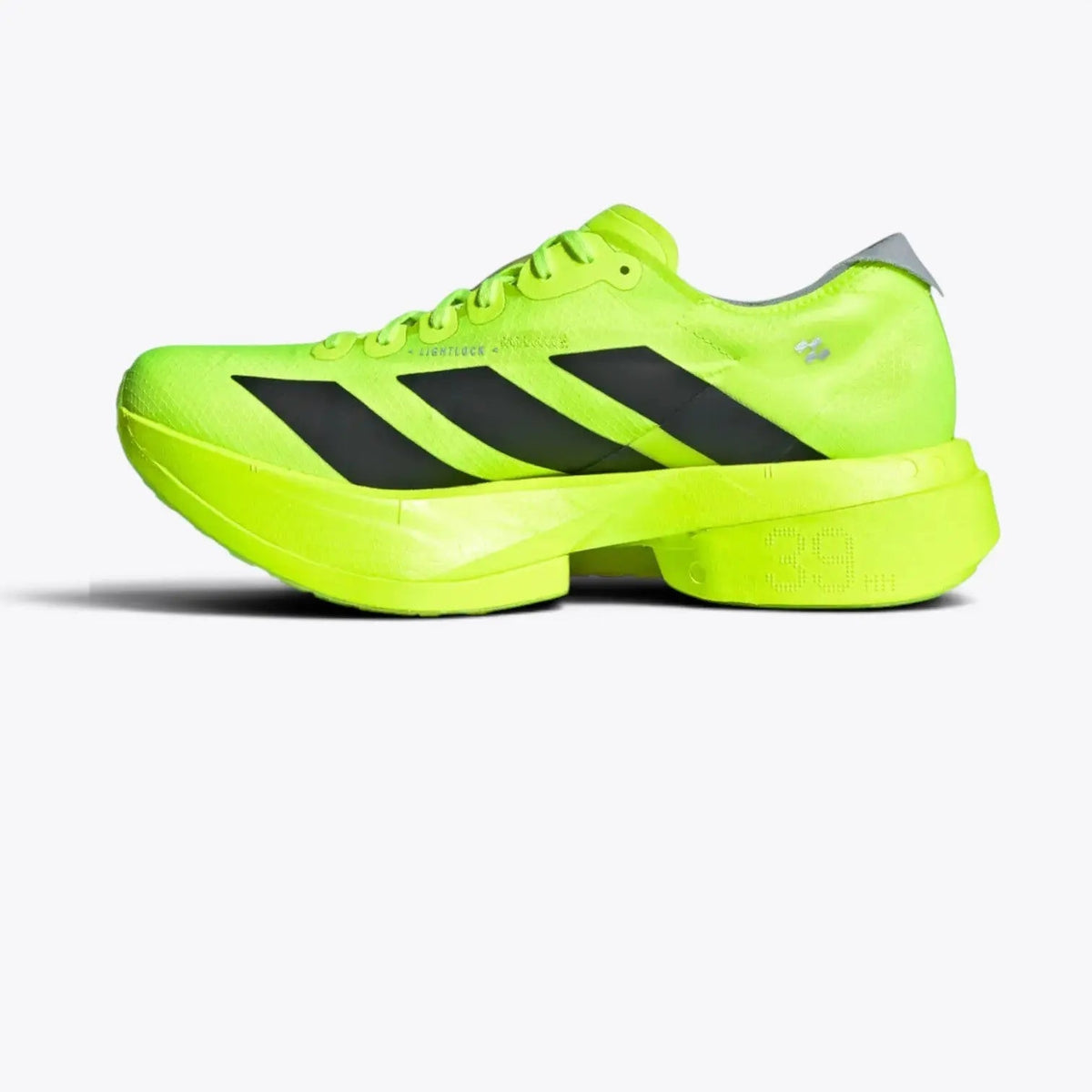 Adidas Adizero Adios Pro 4 Running Shoes – Lucid Lemon / Black